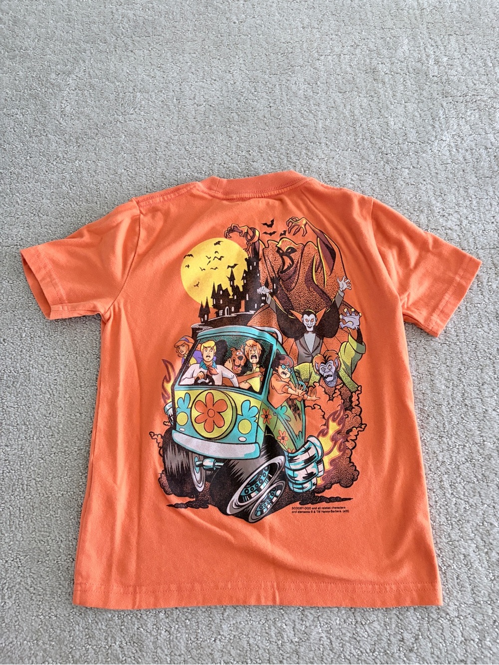 Abercrombie kids T-shirt - Picture 4 of 5